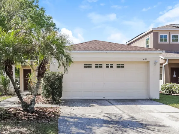 402 Maple Pointe Dr, Seffner, FL 33584