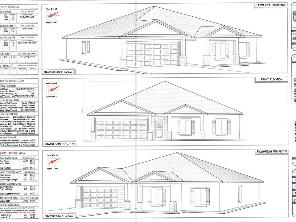 2nd image of 1555 Salida Del Sol