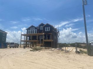 1676 Ocean Pearl Rd LOT 11, Corolla, NC 27927