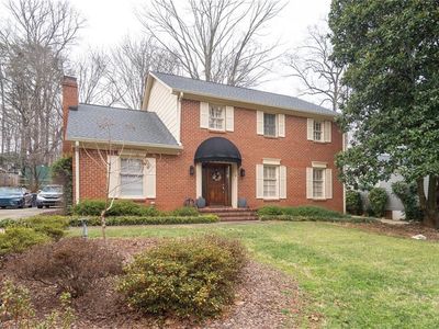 906 Chatfield Dr, Greensboro, NC, 27410