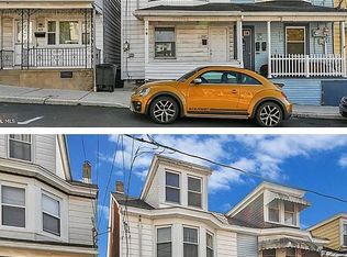 607 N 2nd St, Minersville, PA 17954
