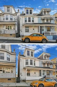 607 N 2nd St, Minersville PA - Owner Finance Home