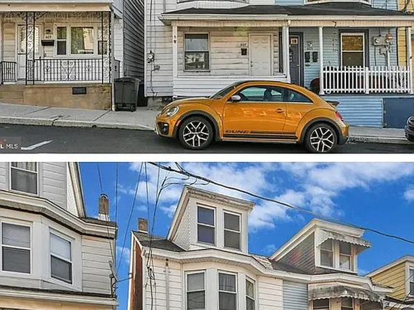 607 N 2nd St, Minersville, PA 17954