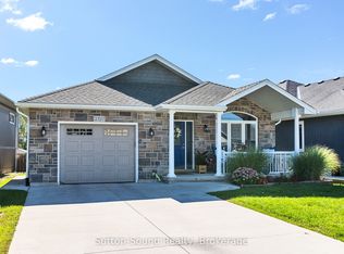 2327 10th Ave E, Owen Sound, ON N4K 0B2