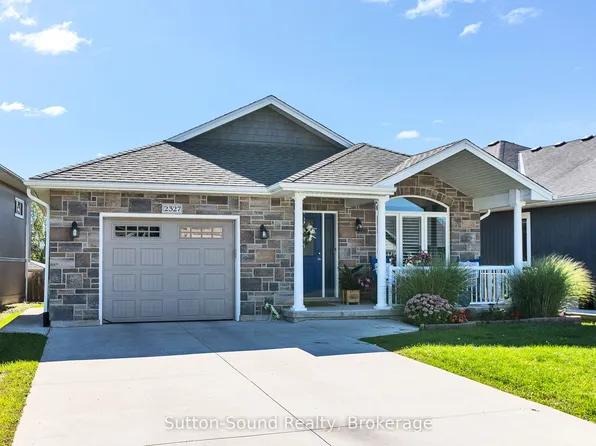 2327 10th Ave E, Owen Sound, ON N4K 0B2