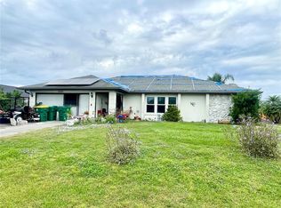 2391 Briarwood St, Punta Gorda, FL 33980