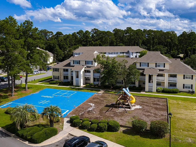 The Cove at Golden Isles — Photo 14