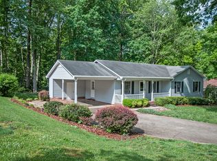 717 Amherst Ct, China Grove, NC 28023