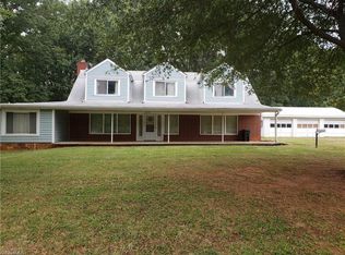 1031 Gunnell Rd, Rural Hall, NC 27045