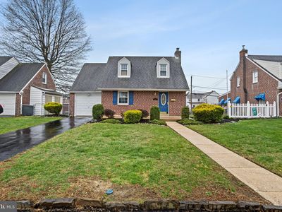 531 Stanbridge Rd, Morton, PA, 19070