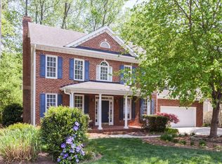 2408 Wertherson Ln, Raleigh, NC 27613