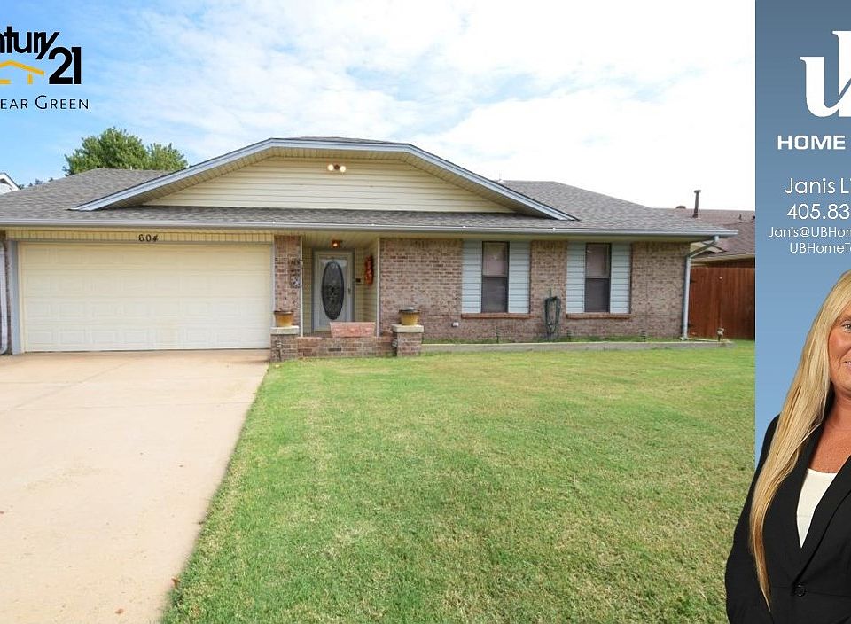 1st image of 604 Randall Dr