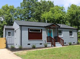 2727 Weldon Ter, Durham, NC 27703