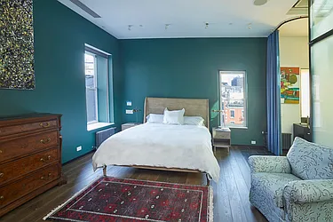 Sold by Brown Harris Stevens