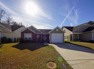 203 Island Green Rd, Goose Creek, SC 29445