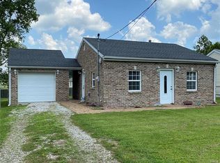 1341 13th St, Cottage Hills, IL 62018