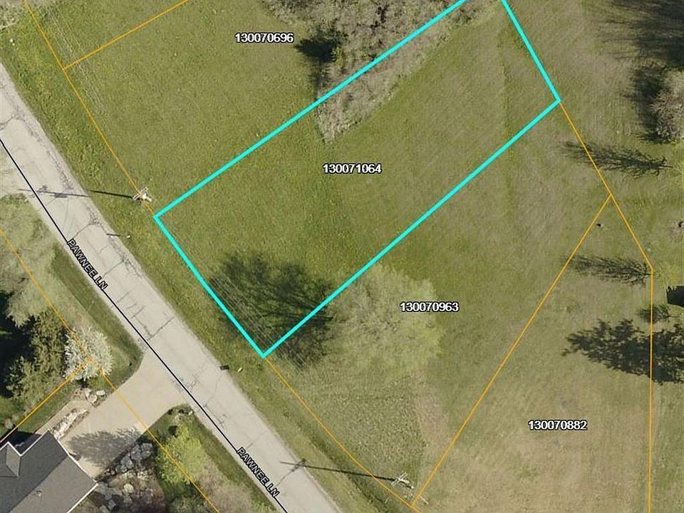 2nd image of 8503 Pawnee Ln