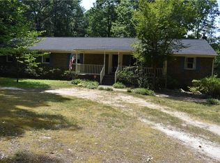 7042 Yahley Mill Rd, Henrico, VA 23231