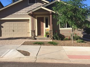 2899 W Presidio Dr, Flagstaff, AZ 86001
