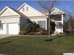 37 Pebble Beach Blvd, Jackson, NJ 08527