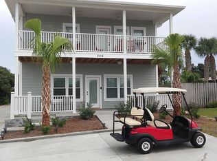 206 Oleander Dr, Panama City Beach, FL 32413