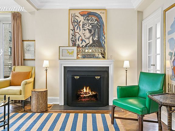 3rd image of 44 E 67th St Penthouse 12E