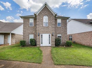 144 Henderson Rd, Jackson, TN 38305