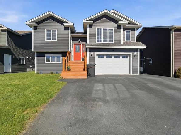 44 Moffatt Road, Mt. Pearl, NL A1N0G3
