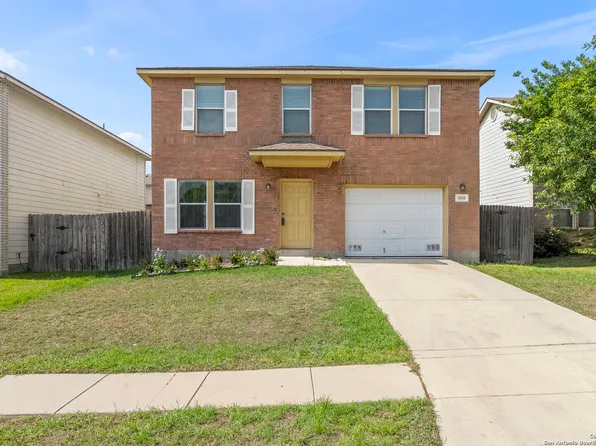 6335 fence crossing, San Antonio, TX 78244