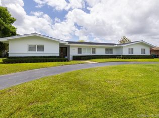 8280 SW 105th St, Miami, FL 33156