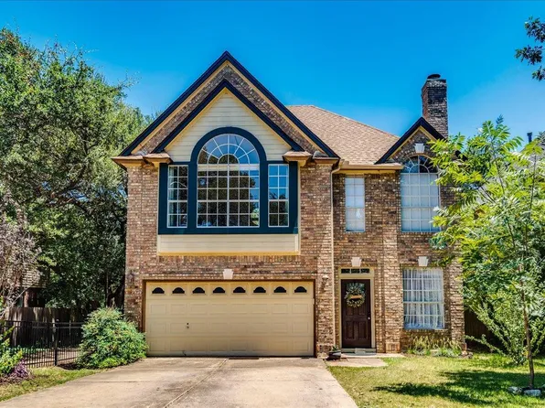 7519 Windrush Dr, Austin, TX 78729