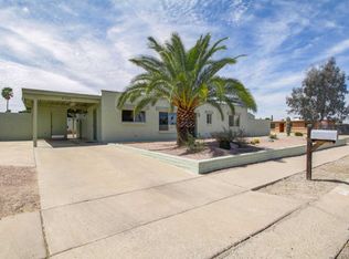 9702 E Sellarole Rd, Tucson, AZ 85730