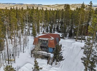 106 Protector Cir, Breckenridge, CO 80424