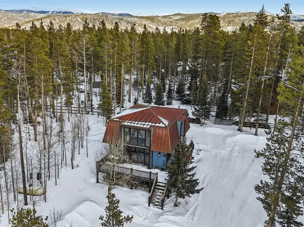 106 Protector Circle, Breckenridge, CO 80424