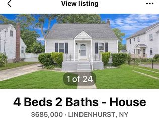 187 N Fulton Ave, Lindenhurst, NY 11757