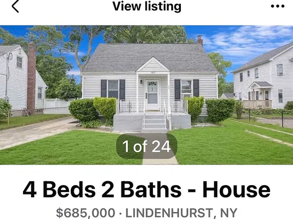 187 N Fulton Ave, Lindenhurst, NY 11757