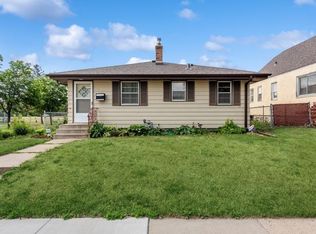 1176 Lawson Ave E, Saint Paul, MN 55106