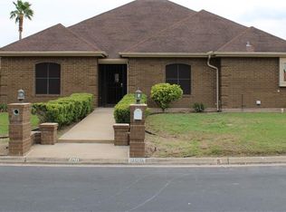 400 E Wisteria Ave, McAllen, TX 78504