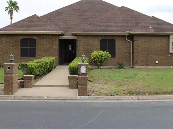 400 E Wisteria Ave, McAllen, TX 78504