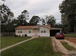 606 Tennessee Ave, Lynn Haven, FL 32444