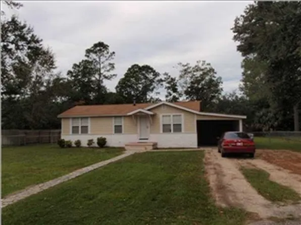606 Tennessee Ave, Lynn Haven, FL 32444