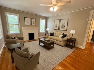1501 Fairview Dr, Columbia, SC 29205