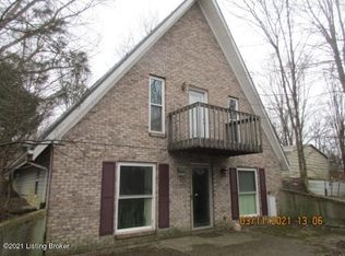221 Plum Ridge Rd, Taylorsville, KY 40071