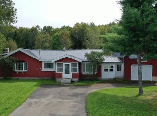 127 West Rd, Portage, ME 04768
