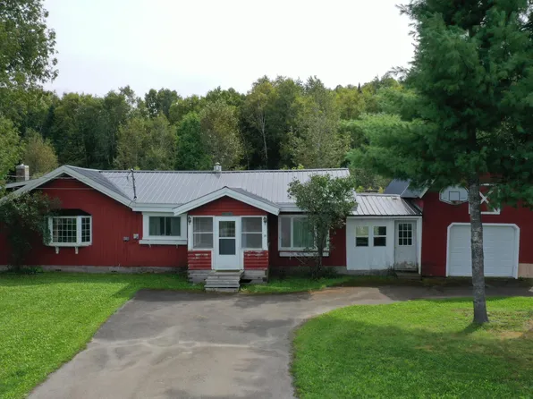 127 West Road, Portage Lake, ME 04768
