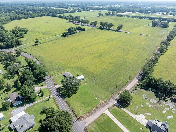 5th image of Don Guilbeau Rd Lot 3