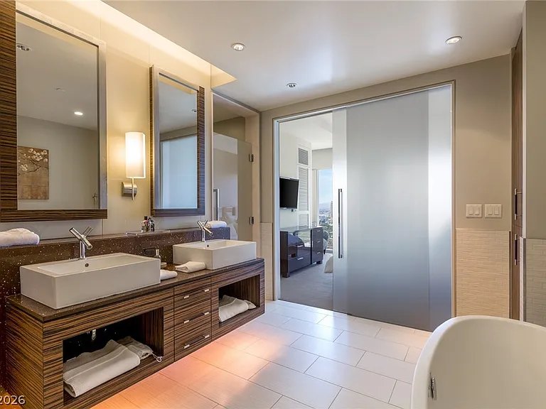 3750 S Las Vegas Blvd #3402 — Photo 13