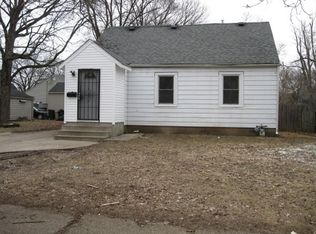 1629 Pauline Ave, Rockford, IL