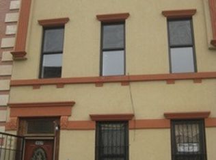 1469 Saint Marks Ave, Brooklyn, NY 11233