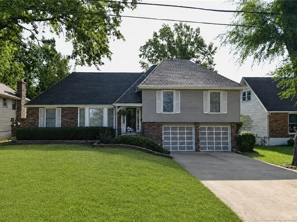 11017 Jackson Ave, Kansas City, MO 64137
